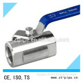 Wholesale High Quality Made in China 1 inch ball valve